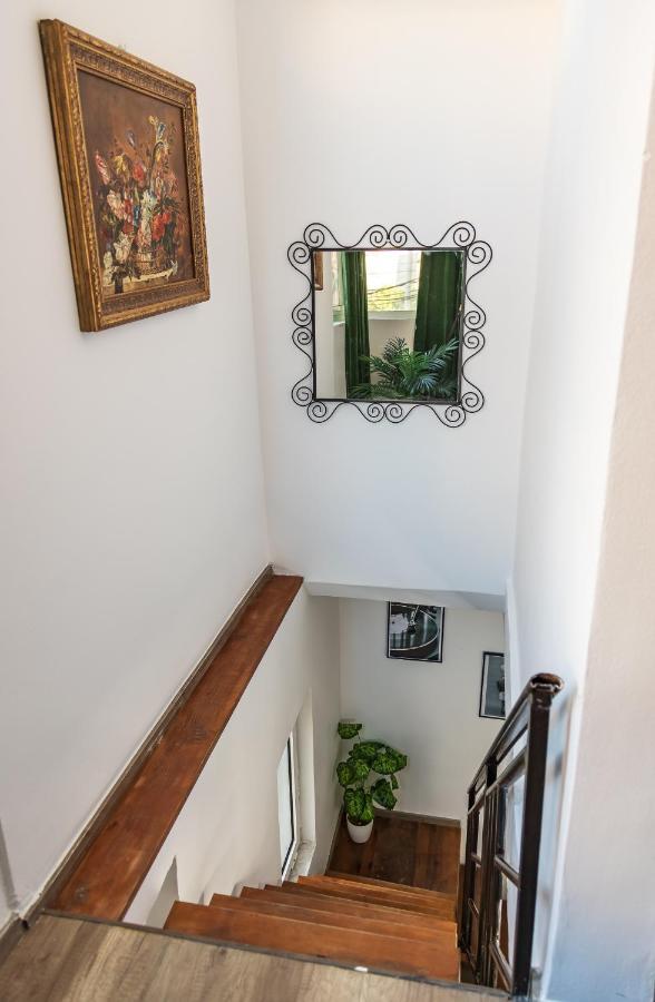 Appartement The Tropical House Tirana Extérieur photo