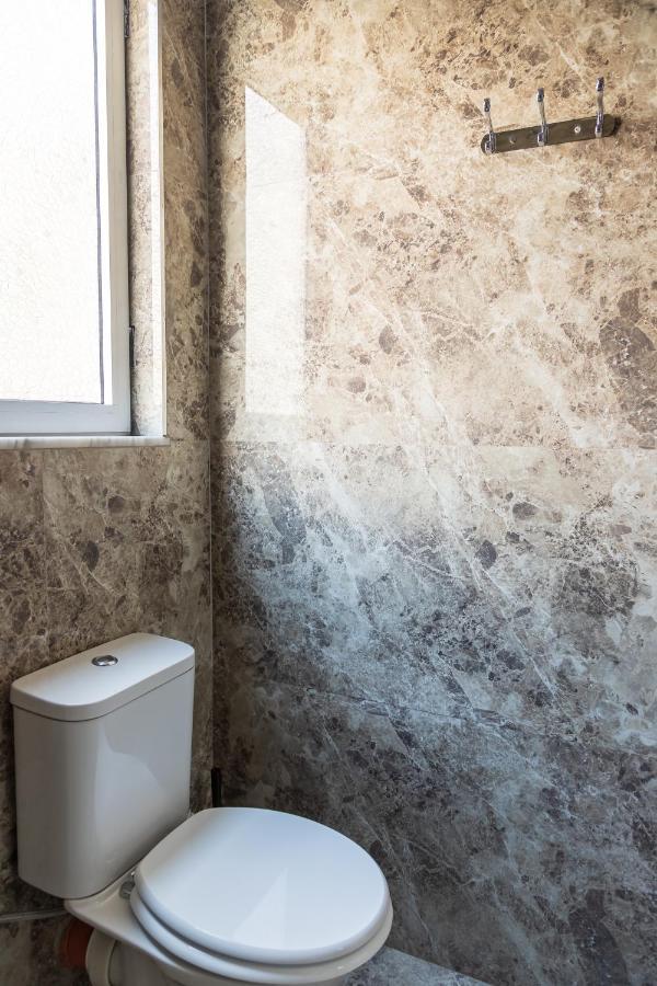 Appartement The Tropical House Tirana Extérieur photo